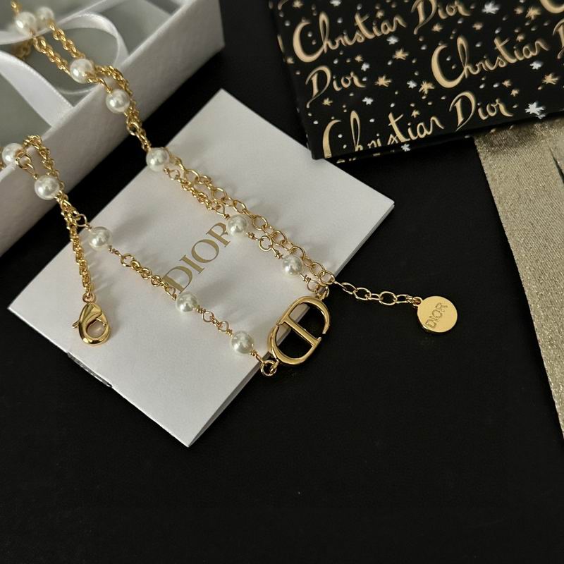 Dior Necklace 04lyr153 (4)